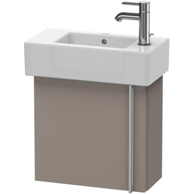 Click here to see Duravit VE6270L4343 Duravit VE6270L4343 Vero 17 3/4