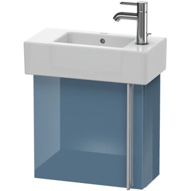 Click here to see Duravit VE6270L4747 Duravit VE6270L4747 Vero 17 3/4