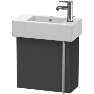 Click here to see Duravit VE6270L4949 Duravit VE6270L4949 Vero 17 3/4