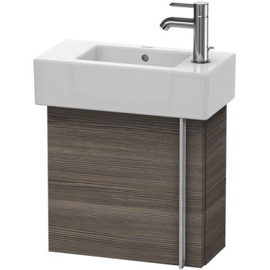 Click here to see Duravit VE6270L5151 Duravit VE6270L5151 Vero 17 3/4