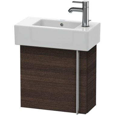 Click here to see Duravit VE6270L5353 Duravit VE6270L5353 Vero 17 3/4