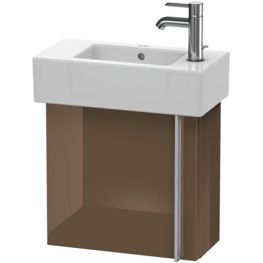Click here to see Duravit VE6270L6161 Duravit VE6270L6161 Vero 17 3/4