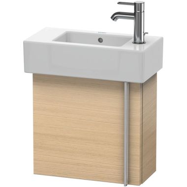 Click here to see Duravit VE6270L7171 Duravit VE6270L7171 Vero 17 3/4