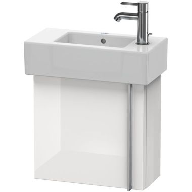 Click here to see Duravit VE6270L8585 Duravit VE6270L8585 Vero 17 3/4