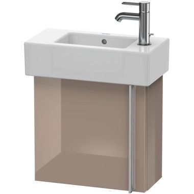 Click here to see Duravit VE6270L8686 Duravit VE6270L8686 Vero 17 3/4