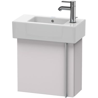 Click here to see Duravit VE6270L8787 Duravit VE6270L8787 Vero 17 3/4