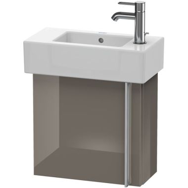 Click here to see Duravit VE6270L8989 Duravit VE6270L8989 Vero 17 3/4