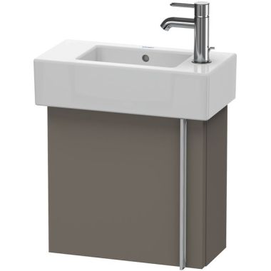 Click here to see Duravit VE6270L9090 Duravit VE6270L9090 Vero 17 3/4