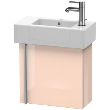 Click here to see Duravit VE6270R1010 Duravit VE6270R1010 Vero 17 3/4