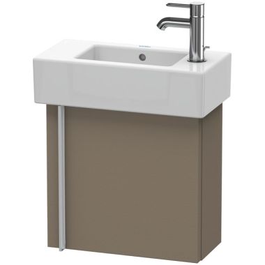 Click here to see Duravit VE6270R1414 Duravit VE6270R1414 Vero 17 3/4