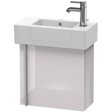 Click here to see Duravit VE6270R2727 Duravit VE6270R2727 Vero 17 3/4