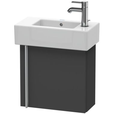 Click here to see Duravit VE6270R4949 Duravit VE6270R4949 Vero 17 3/4