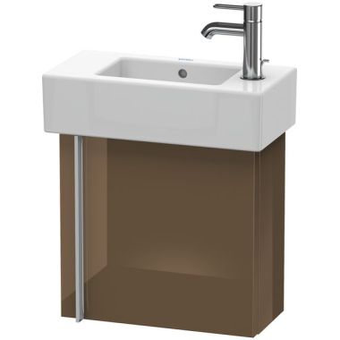Click here to see Duravit VE6270R6161 Duravit VE6270R6161 Vero 17 3/4