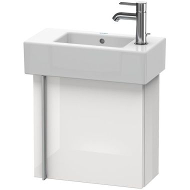 Click here to see Duravit VE6270R8585 Duravit VE6270R8585 Vero 17 3/4