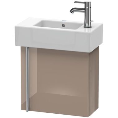Click here to see Duravit VE6270R8686 Duravit VE6270R8686 Vero 17 3/4