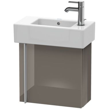 Click here to see Duravit VE6270R8989 Duravit VE6270R8989 Vero 17 3/4