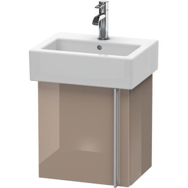 Click here to see Duravit VE6271L8686 Duravit VE6271L8686 Vero 15 3/4