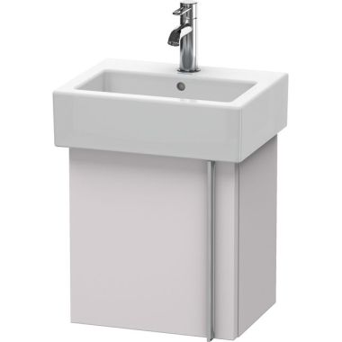 Click here to see Duravit VE6271L8787 Duravit VE6271L8787 Vero 15 3/4