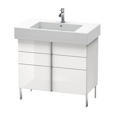 Click here to see Duravit VE641302222 Duravit VE641302222 Vero 31 1/2