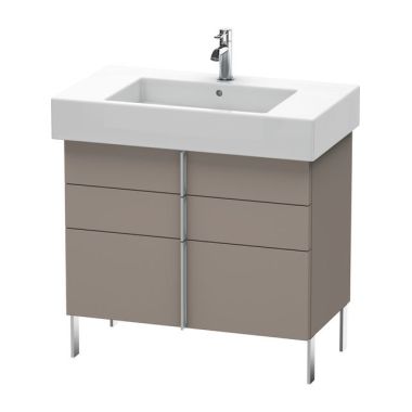 Click here to see Duravit VE641304343 Duravit VE641304343 Vero 31 1/2
