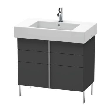 Click here to see Duravit VE641304949 Duravit VE641304949 Vero 31 1/2