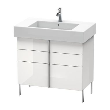 Click here to see Duravit VE641308585 Duravit VE641308585 Vero 31 1/2