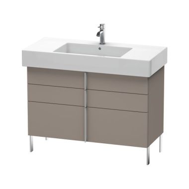 Click here to see Duravit VE641404343 Duravit VE641404343 Vero 39 3/8