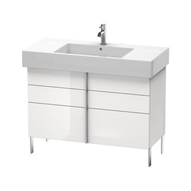 Click here to see Duravit VE641408585 Duravit VE641408585 Vero 39 3/8