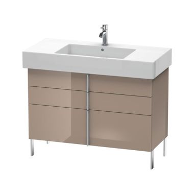 Click here to see Duravit VE641408686 Duravit VE641408686 Vero 39 3/8