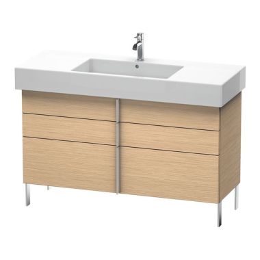 Click here to see Duravit VE641501212 Duravit VE641501212 Vero 47 1/4