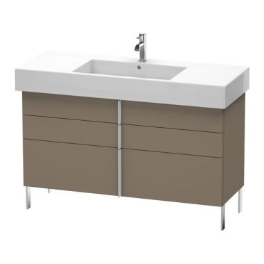 Click here to see Duravit VE641501414 Duravit VE641501414 Vero 47 1/4