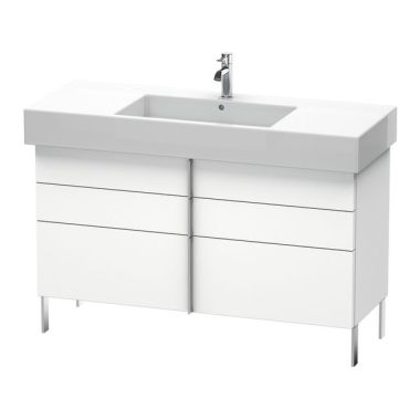 Click here to see Duravit VE641501818 Duravit VE641501818 Vero 47 1/4