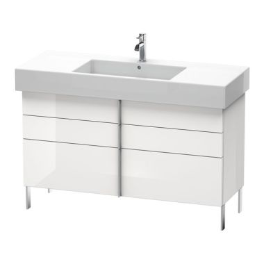 Click here to see Duravit VE641502222 Duravit VE641502222 Vero 47 1/4
