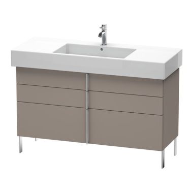 Click here to see Duravit VE641504343 Duravit VE641504343 Vero 47 1/4