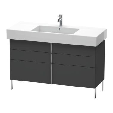 Click here to see Duravit VE641504949 Duravit VE641504949 Vero 47 1/4