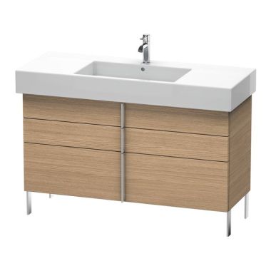 Click here to see Duravit VE641505252 Duravit VE641505252 Vero 47 1/4