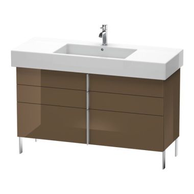 Click here to see Duravit VE641506161 Duravit VE641506161 Vero 47 1/4