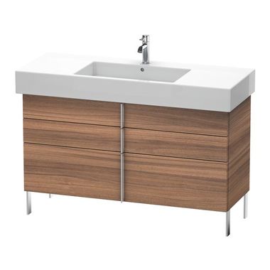 Click here to see Duravit VE641507979 Duravit VE641507979 Vero 47 1/4
