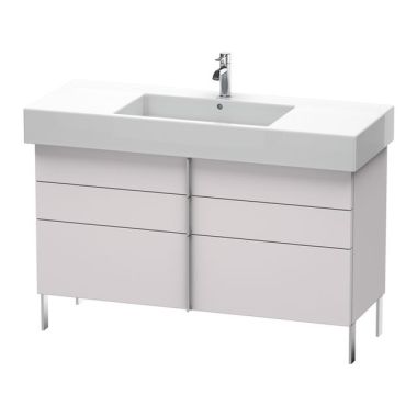 Click here to see Duravit VE641508787 Duravit VE641508787 Vero 47 1/4