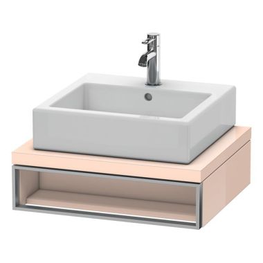 Click here to see Duravit VE654001010 Duravit VE654001010 Vero 23 5/8