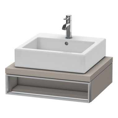 Click here to see Duravit VE654001414 Duravit VE654001414 Vero 23 5/8