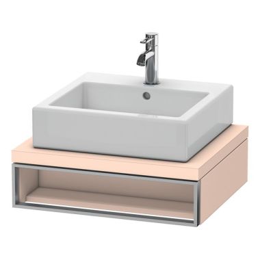 Click here to see Duravit VE654002020 Duravit VE654002020 Vero 23 5/8