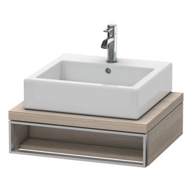 Click here to see Duravit VE654003131 Duravit VE654003131 Vero 23 5/8