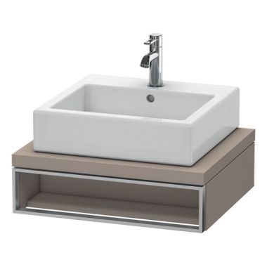 Click here to see Duravit VE654004343 Duravit VE654004343 Vero 23 5/8