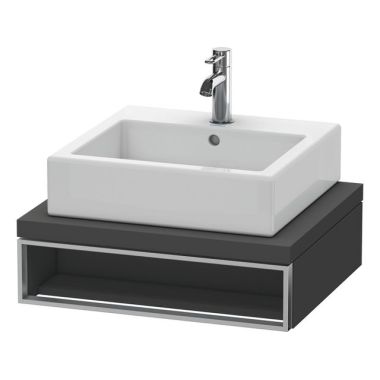 Click here to see Duravit VE654004949 Duravit VE654004949 Vero 23 5/8
