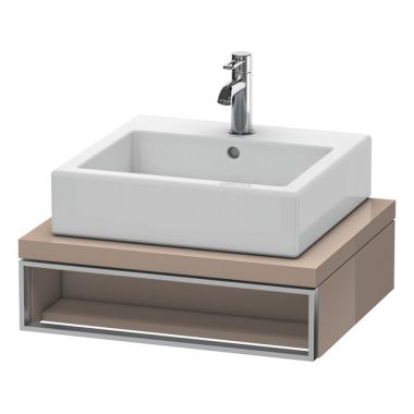 Click here to see Duravit VE654008686 Duravit VE654008686 Vero 23 5/8