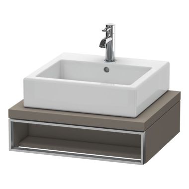 Click here to see Duravit VE654009090 Duravit VE654009090 Vero 23 5/8