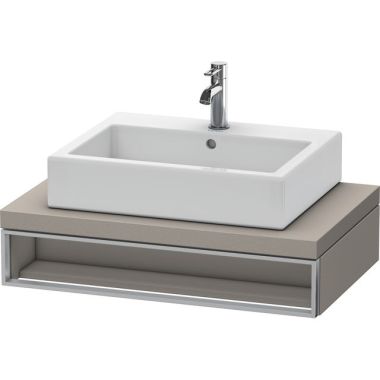 Click here to see Duravit VE654101414 Duravit VE654101414 Vero 31 1/2