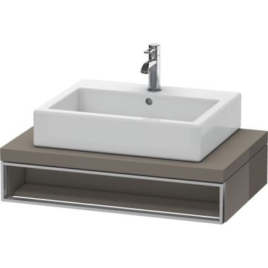 Click here to see Duravit VE654108989 Duravit VE654108989 Vero 31 1/2