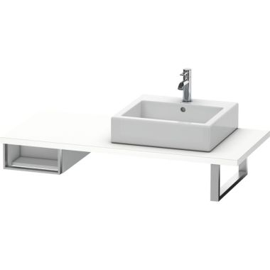 Click here to see Duravit VE654601818 Duravit VE654601818 Vero 11 3/4